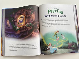 Libro Disney Halloween : cuentos de 5 minutos