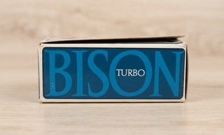 Camioncino giocattolo Bison Turbo