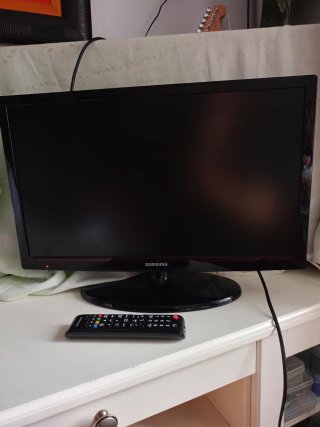 TV LED 22" Samsung Full HD