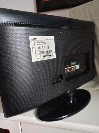 TV LED 22" Samsung Full HD
