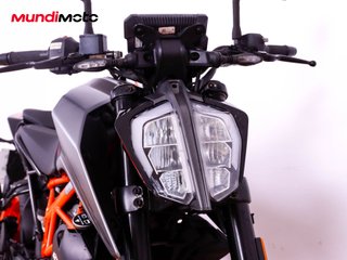 KTM 390 DUKE