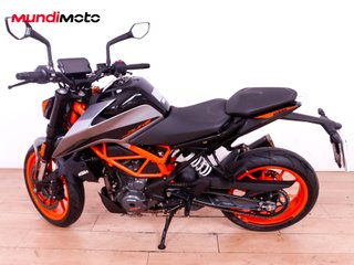 KTM 390 DUKE