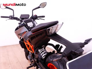 KTM 390 DUKE