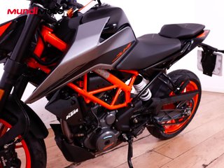 KTM 390 DUKE