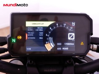 KTM 390 DUKE