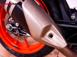 KTM 390 DUKE