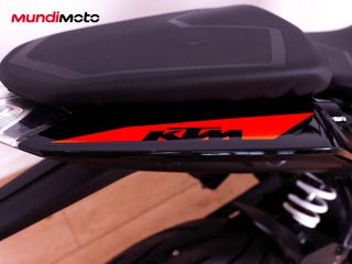 KTM 390 DUKE