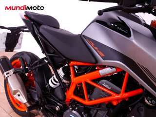 KTM 390 DUKE
