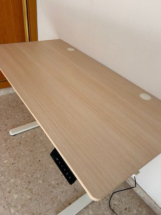 Mesa elevable Seven7