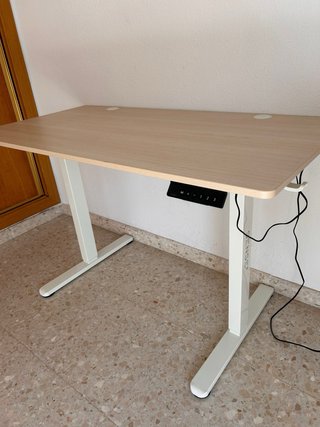Mesa elevable Seven7