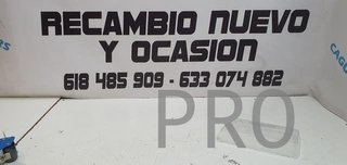 cristal faro seat Ibiza mk1 izquierdo nuevo