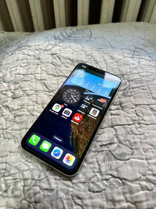 iPhone X 256GB