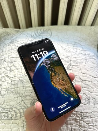 iPhone X 256GB