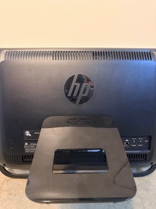 HP Pavilion 20 All-in-One 20”