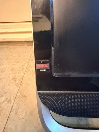 HP Pavilion 20 All-in-One 20”