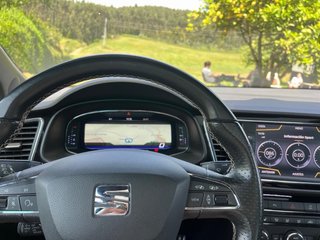 SEAT Leon 2018