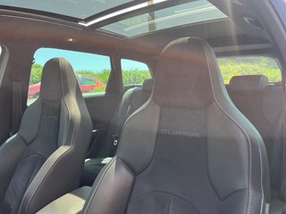 SEAT Leon 2018