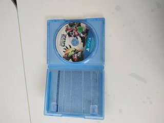Plants vs. Zombies: GW2 PS4