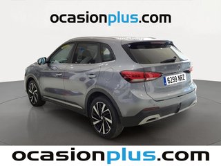 MG ZS 1.5 Hybrid+ Luxury 145 kW (197 CV)