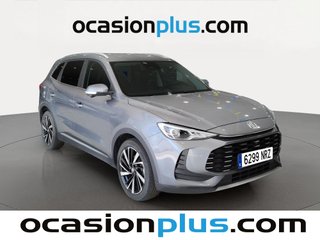 MG ZS 1.5 Hybrid+ Luxury 145 kW (197 CV)