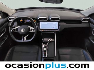 MG ZS 1.5 Hybrid+ Luxury 145 kW (197 CV)