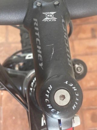 MMR Carbono 29 Full XT Talla L