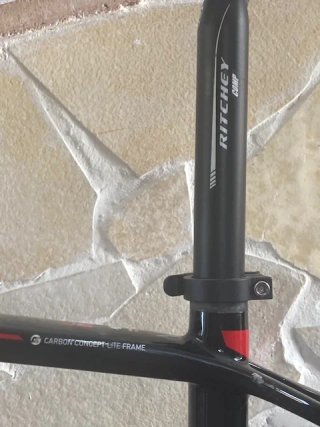 MMR Carbono 29 Full XT Talla L