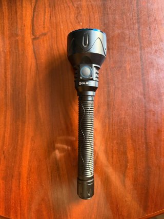 Linterna Olight Javelot Pro 2.