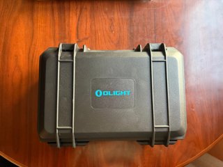Linterna Olight Javelot Pro 2.