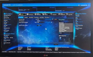 Gigabyte GA-H81M-D2V+Intel i3-4160 a 3.6GHz+Cooler