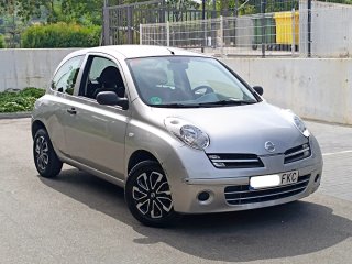 ✅Nissan Micra 2007 Gasolina Pegatina C ✅