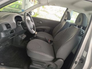 ✅Nissan Micra 2007 Gasolina Pegatina C ✅