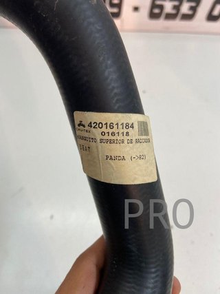 Seat panda manguito agua ref: 016118