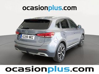 MG ZS 1.5 Hybrid+ Luxury 145 kW (197 CV)