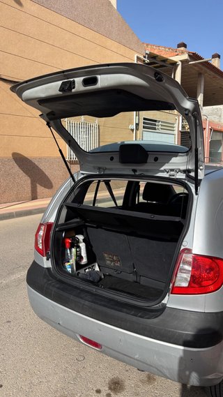 Hyundai Getz 1.5 CRDi Copa Mundial 2006 | 205.409