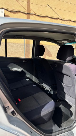Hyundai Getz 1.5 CRDi Copa Mundial 2006 | 205.409