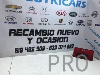 Piloto seat Toledo cl mk1 derecho