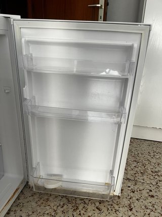Nevera mediana blanca SCHONTECH