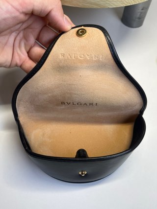 Gafas Bvlgari 549 103/71 120 Vintage Y2K