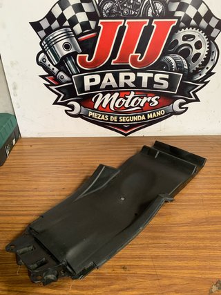 Carenado Subchasis Kawasaki 250R 08-12