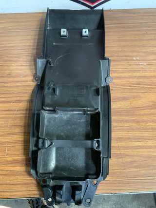 Carenado Subchasis Kawasaki 250R 08-12