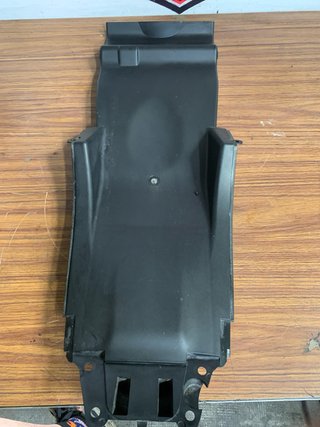 Carenado Subchasis Kawasaki 250R 08-12