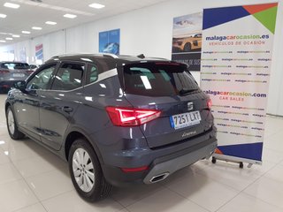 Seat Arona 1.0 TSI 81kW (110CV) FR