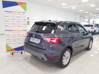 Seat Arona 1.0 TSI 81kW (110CV) FR