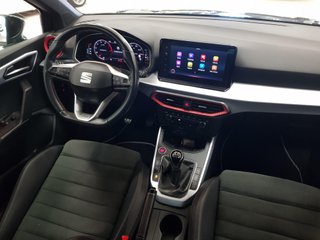 Seat Arona 1.0 TSI 81kW (110CV) FR