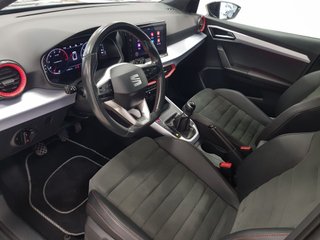 Seat Arona 1.0 TSI 81kW (110CV) FR