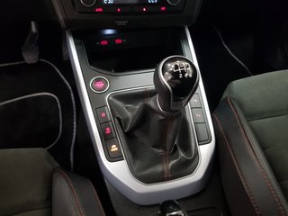 Seat Arona 1.0 TSI 81kW (110CV) FR