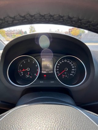 Volkswagen Polo 2016