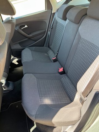 Volkswagen Polo 2016