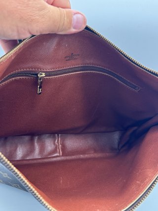Bolso Louis Vuitton Monogram